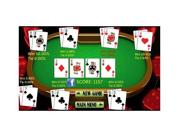 Poker Master for Android - Download the APK from Habererciyes